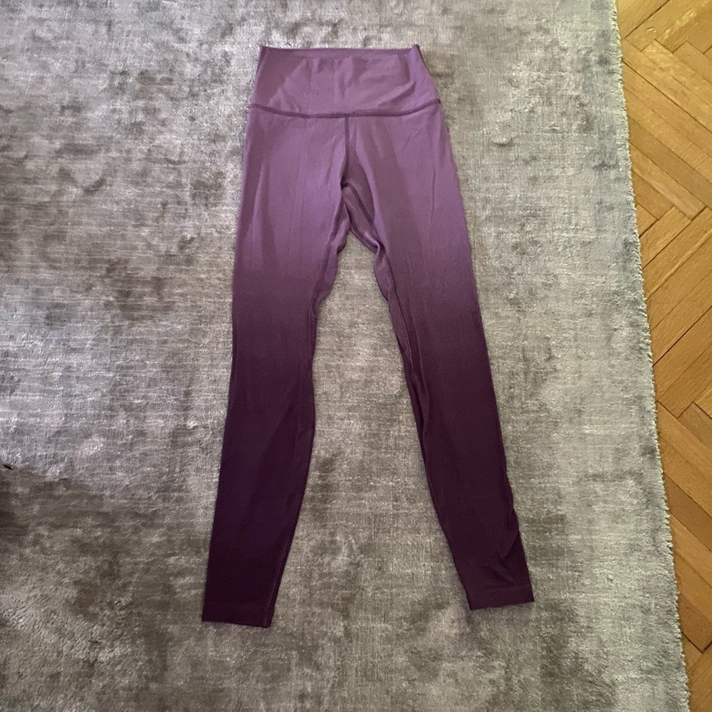 Lulu Lemon Leggings